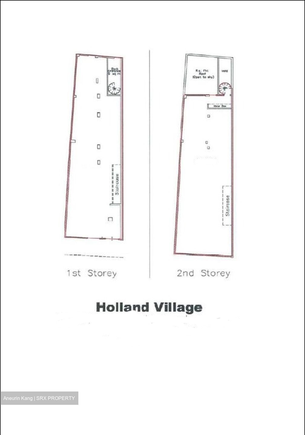 Holland Village (D10), Shop House #452804761